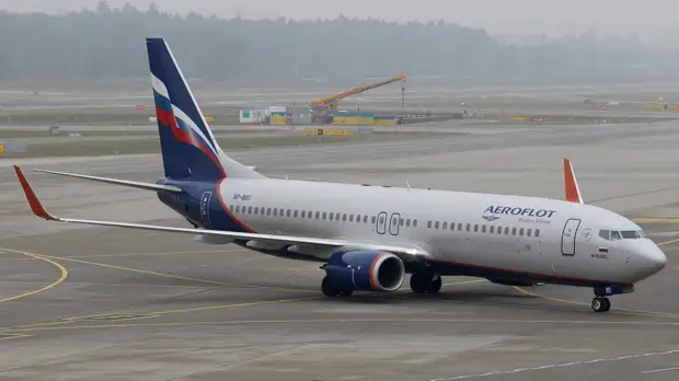 Росавиация разрешила компании «Аэрофлота» заниматься техобслуживанием Boeing и Airbus