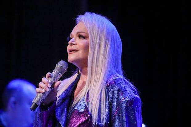 Долина выступит в московском баре менее чем перед 100 зрителями