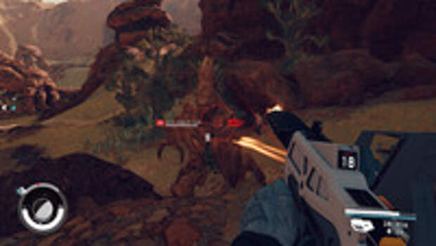 Обзор Starfield