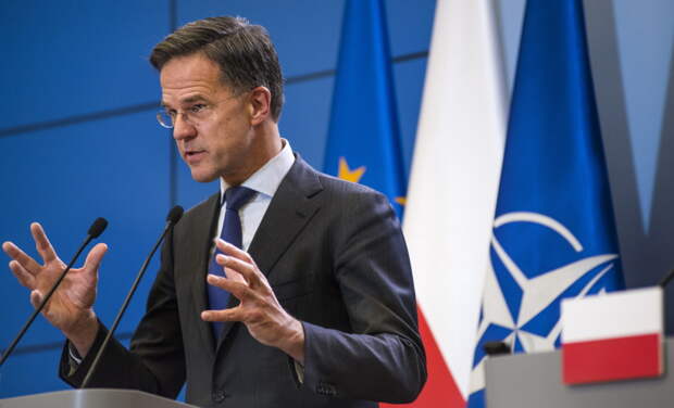 На Западе объявили о новом пакете помощи Украине