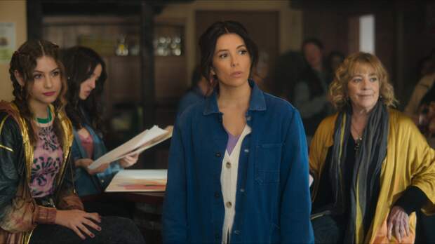 Land of Women Season 1 Episode 5 Review: Gala’s Gotta Get Going Before the Going Gets Rough(er)
