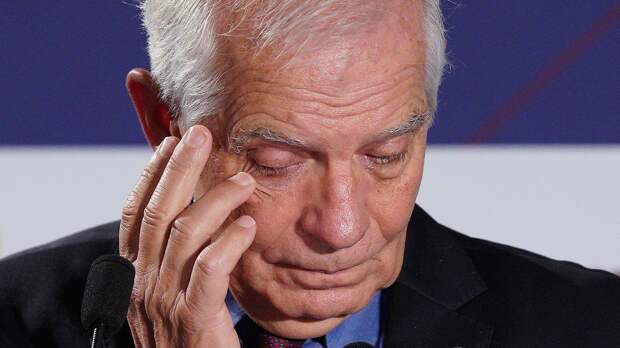 Le Figaro: Боррель увидел положительный момент в отношениях с Россией после СМИД G20