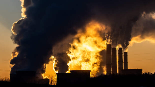 Environmental Research Letters: численность населения Земли превысила ее ресурс