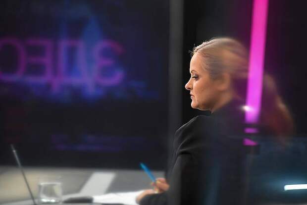 Уехавшая из России журналистка «выцарапала» сына у израильской армии