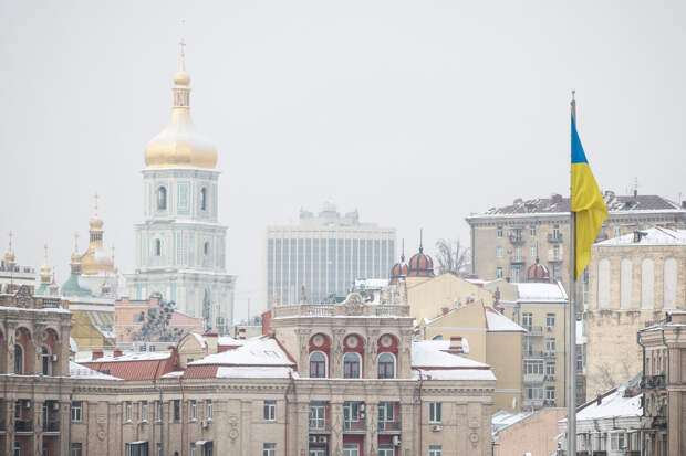 Совфед предупредил о последствиях попытки поставить Украине ядерное оружие из Европы