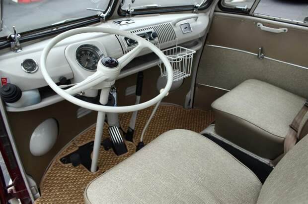 1967 Volkswagen Microbus 1967 Volkswagen Microbus