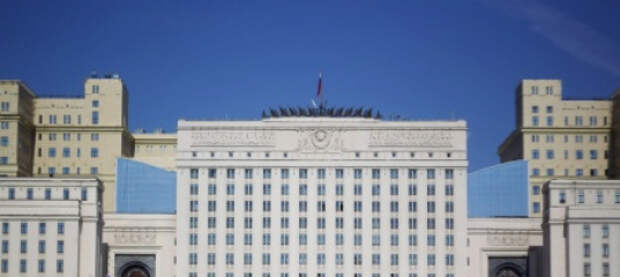 Сводка Минобороны России о ходе проведения спецоперации с 7 по 13 марта