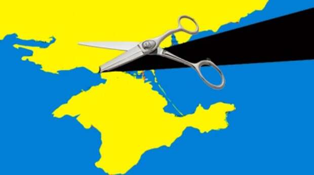 Совет Федерации готовит закон о незаконном нахождении Крыма в составе Украины