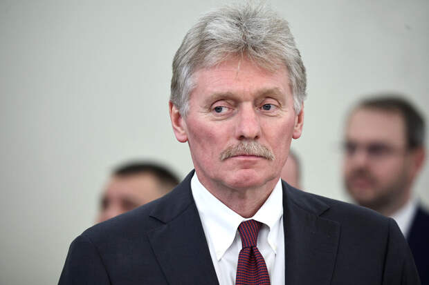 Песков: удары Киева по инфраструктуре России могут привести к росту цен на нефть