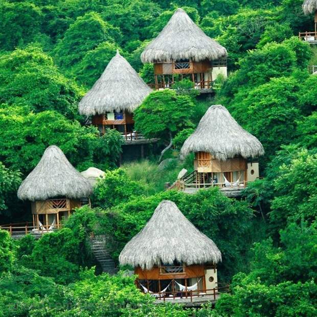 Places15 Места, в которых хочется посидеть прямо сейчас