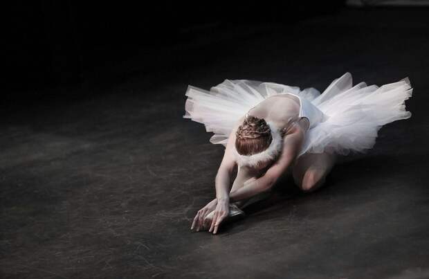 Большой театр впервые представит балет «Лебединое озеро» в Таиланде