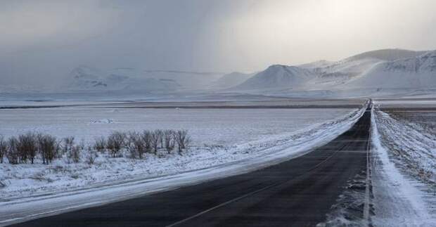 Красота Сибири (44 фото) Красота Сибири (44 фото)