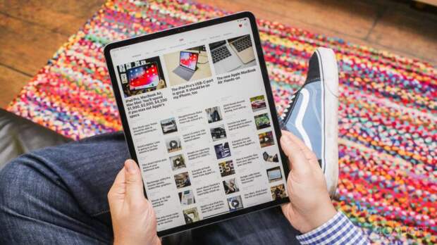 Озвучены планы Apple по анонсам на 2019 год (9 фото)