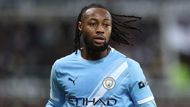 Семеньо из «Ман Сити» признан игроком месяца в АПЛ