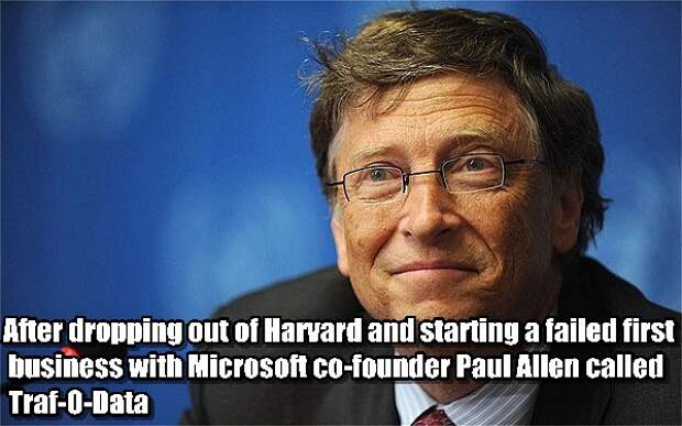 Bill-Gates