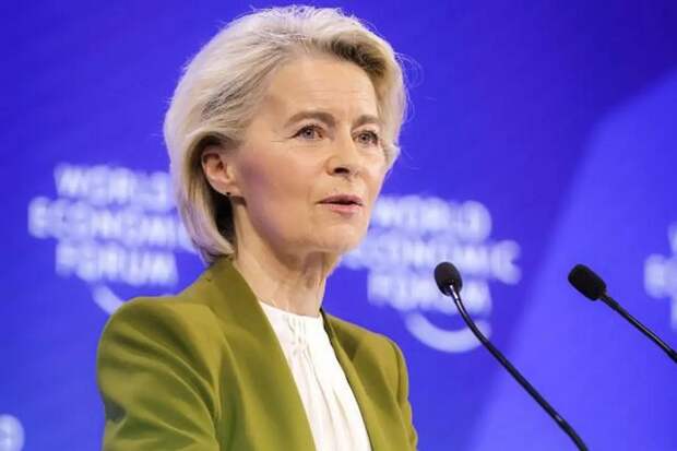 Евросоюз принял решение позаботиться о «безопасности Арктики