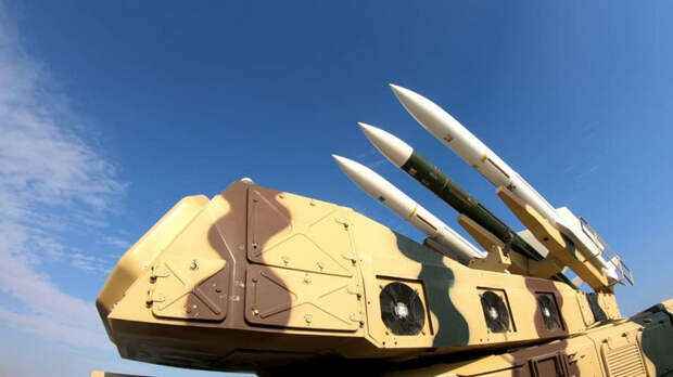 Иран анонсировал удары по резиденциям военных и чиновников США и Израиля