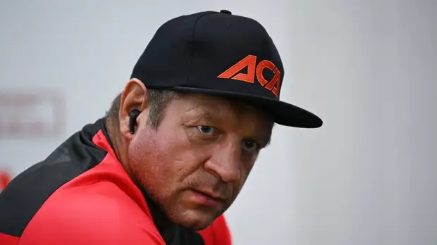 «Это билет в один конец»: возможен ли бой между Александром Емельяненко и Гусейновым