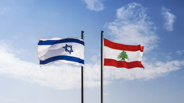 Ynet: Израиль и Ливан проведут переговоры в ближайшие дни