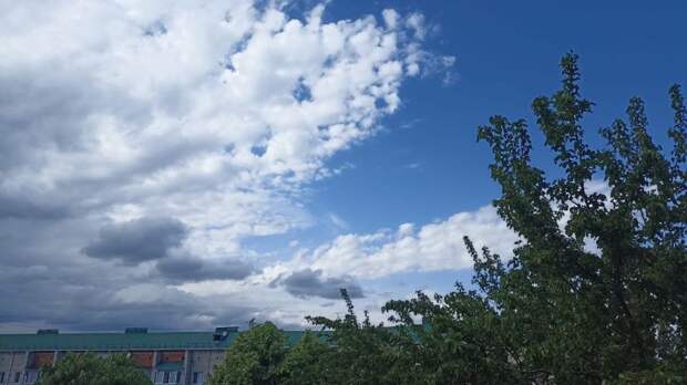 Хлопок и гулкие раскаты в Краснодаре! Что это было?