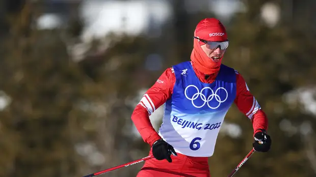 Сборная России завоевала первое золото на ОИ-2022