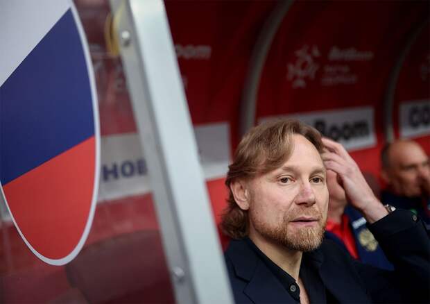 Вице-президент Федерации футбола Гвинеи: «Игра со сборной России возможна в июне»