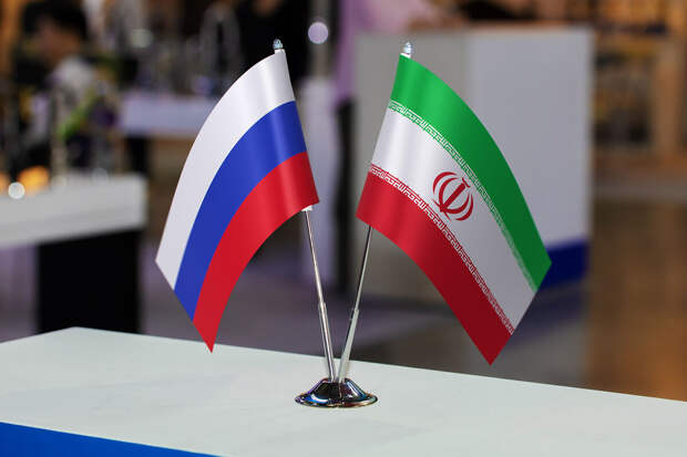 Посол Ирана в РФ заявил, что страны намерены укреплять военное сотрудничество