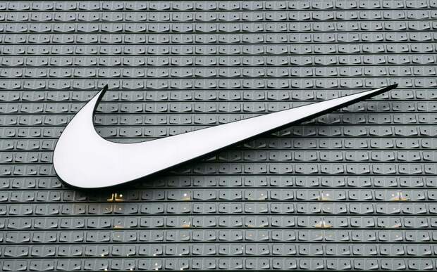 Компания Nike решила полностью уйти из России