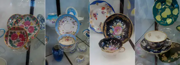 Чем знаменита на весь мир фарфоровая империя семьи Кузнецовых: Дулевский фарфор