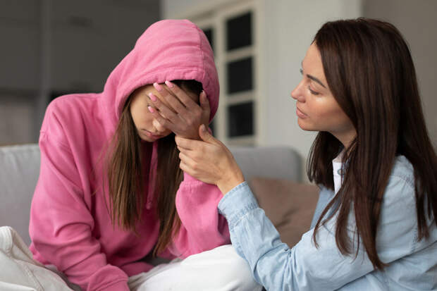 Педагог Май: эмоционально удобные дети вырастают в удобных взрослых