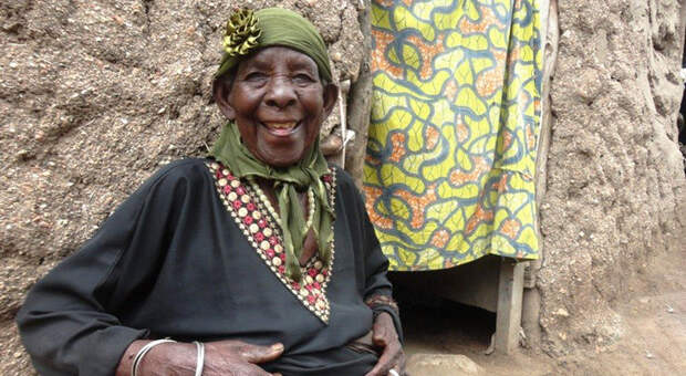 Ведьма из Руанды, которая спасла сотни жизней