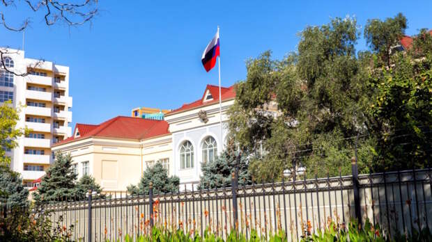 Арестованные в Азербайджане россияне встретились с консулом РФ