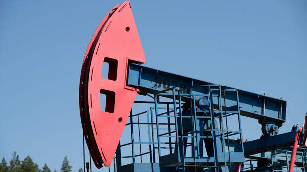 На импортозамещение технологий в нефтедобыче выделят 15 млрд рублей