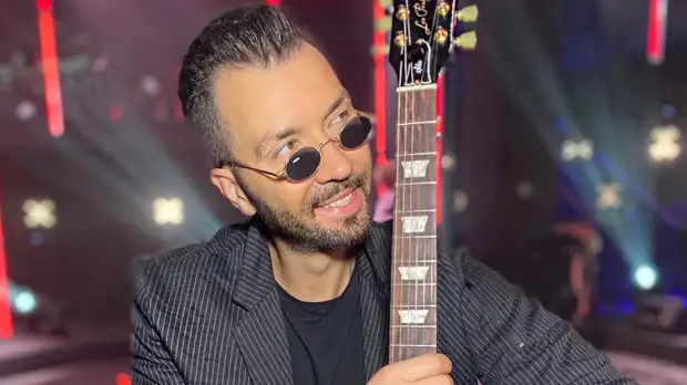 Денис Клявер рассказал о творческих планах