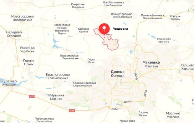 УКРАИНА: НОВОСТИ 18.07.2022 вечер