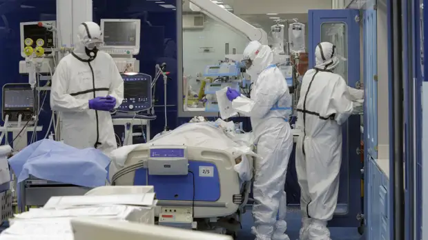 В Болгарии 12-летний ребёнок скончался от коронавируса