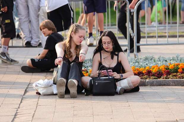 В России предложили ставить маркировку на аккаунты ботов