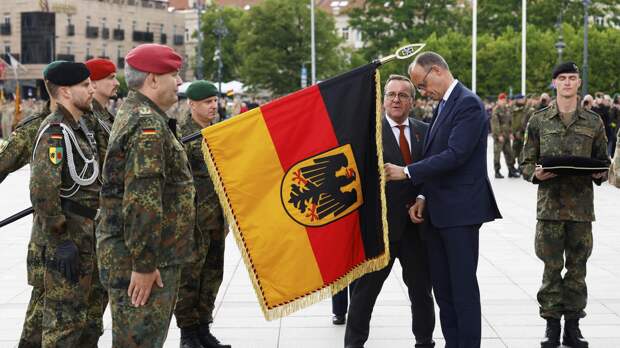 Писториус публично опозорился: хитрый план против русских обернулся фиаско