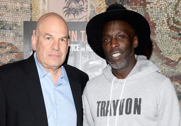 The Wire Creator Asks Leniency for Man Charged in Michael K. Williams’ Death