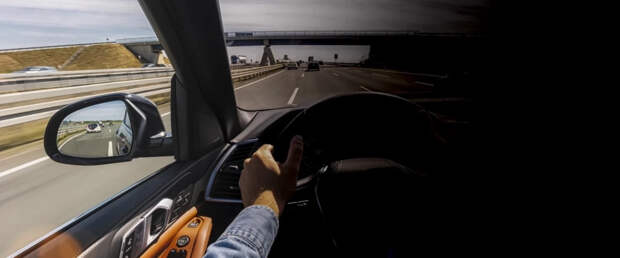 Разработано первое лечение гемианопсии, при которой блокируется периферическое зрение