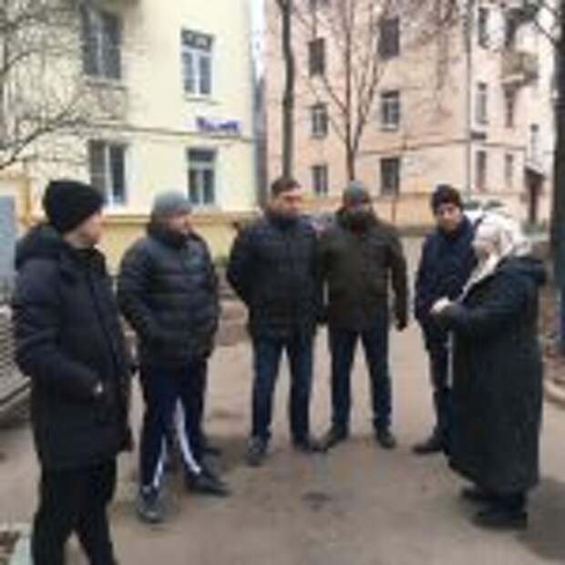 анонс