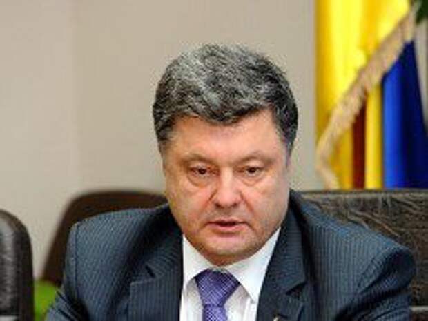 Новость на Newsland: Порошенко обеспокоился планами РФ о новом гуманитарном конвое