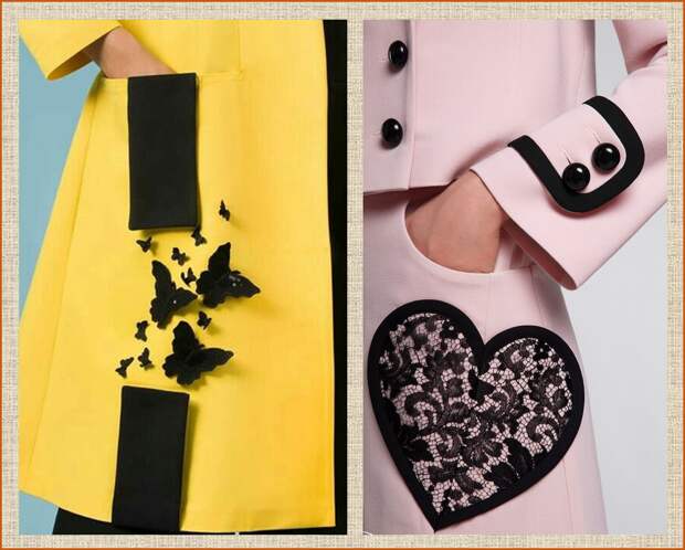 О том как необычные детали, созданные своими руками, сделают ваш наряд праздничным