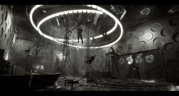 Интервью с руководителями VK Play и Mundfish: об Atomic Heart, консольных версиях, дате выхода и не только