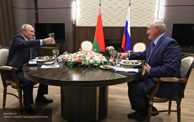 В Совфеде отметили важность договора РФ и Белоруссии о Союзном государстве