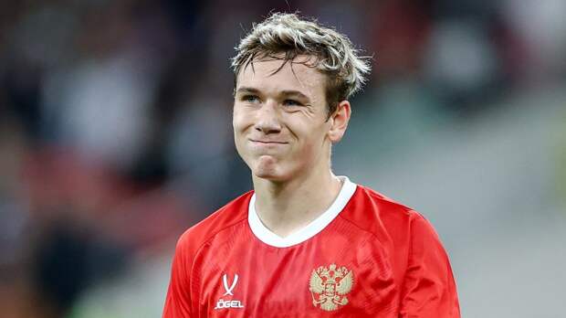 Португальский агент: «Батраков на слуху у многих клубов, в том числе в Италии и Испании»