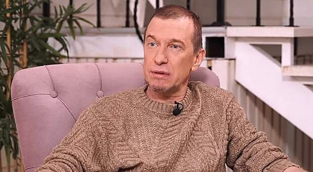 Соседов: «Да я это шоу никогда не смотрел»