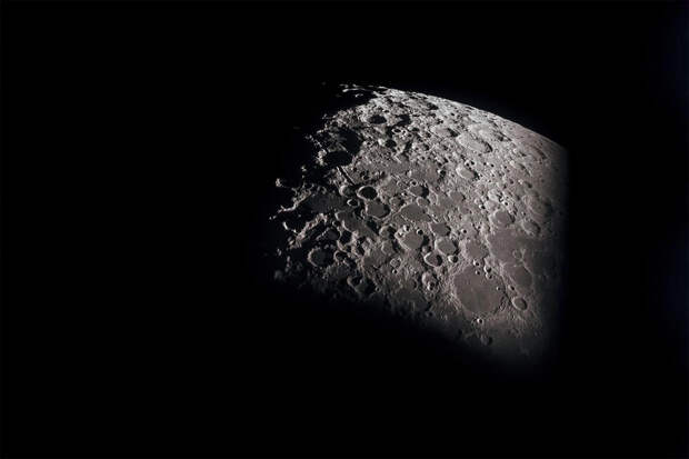 Глава NASA Айзекман объявил о намерении построить американскую базу на Луне