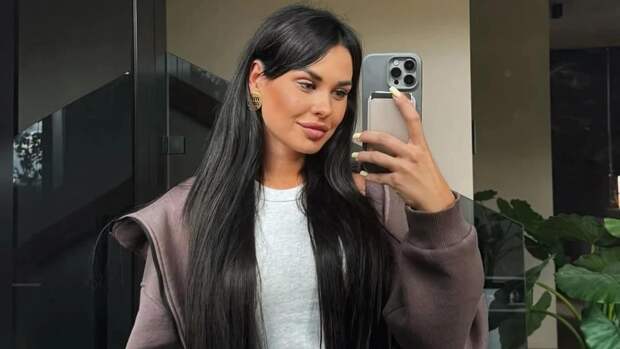 Звезда «Дома-2» Ирина Пинчук оказалась под капельницей