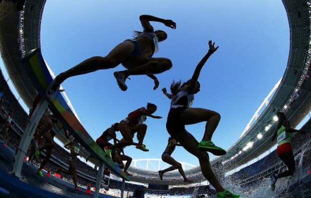 Легкоатлеты из России могут быть не допущены до Олимпийских игр-2020 даже в нейтральном статусе